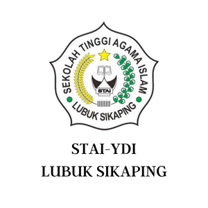 Sekolah Tinggi Agama Islam Lubuk Sikaping